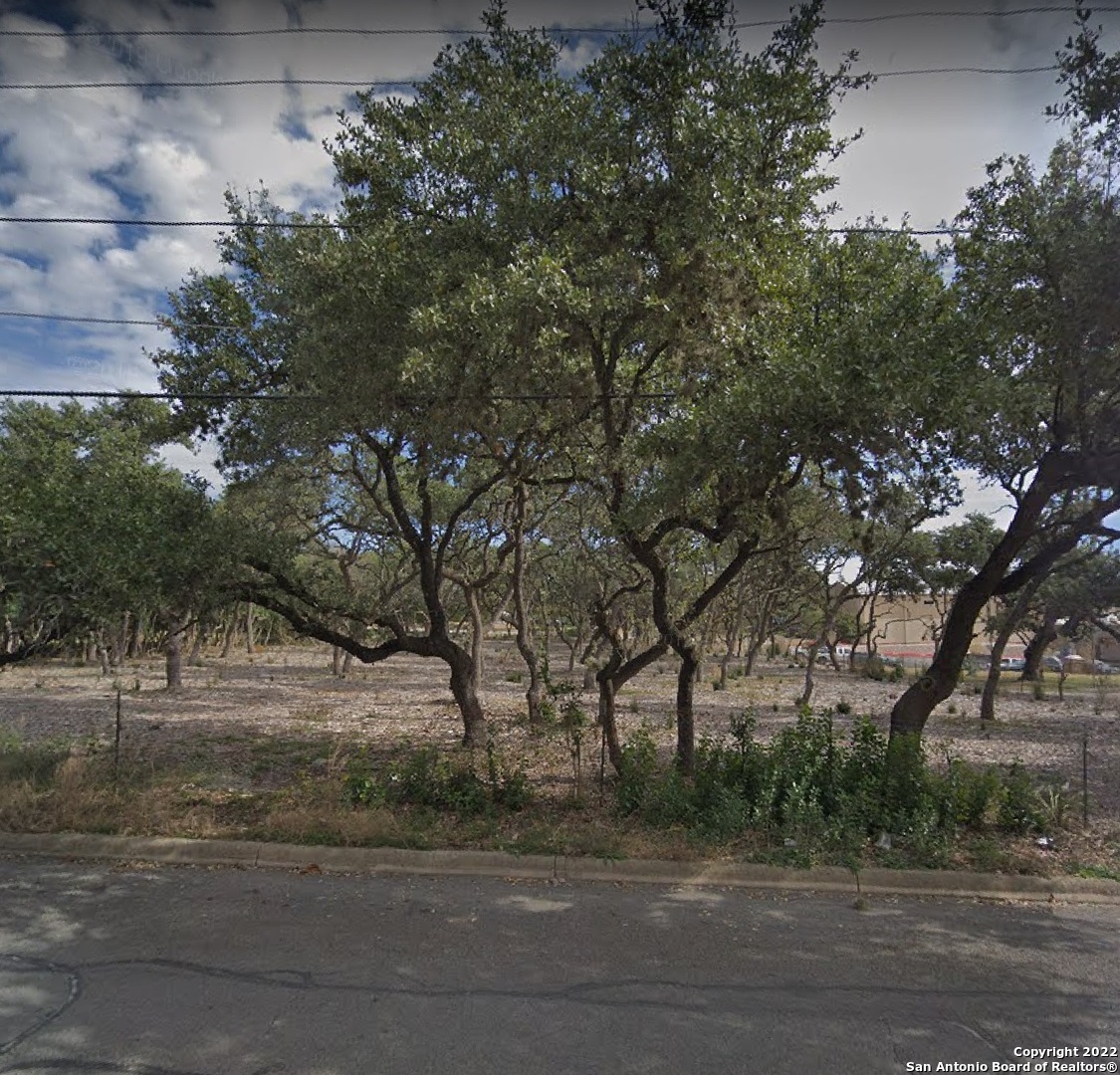 0 Wanda Street Boerne TX 78006