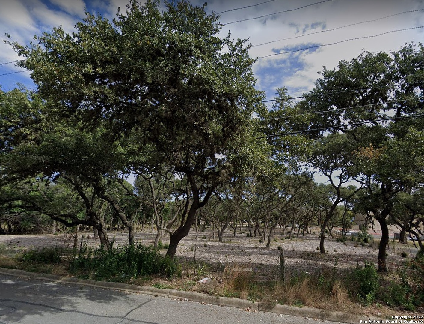 0 Wanda Street Boerne TX 78006