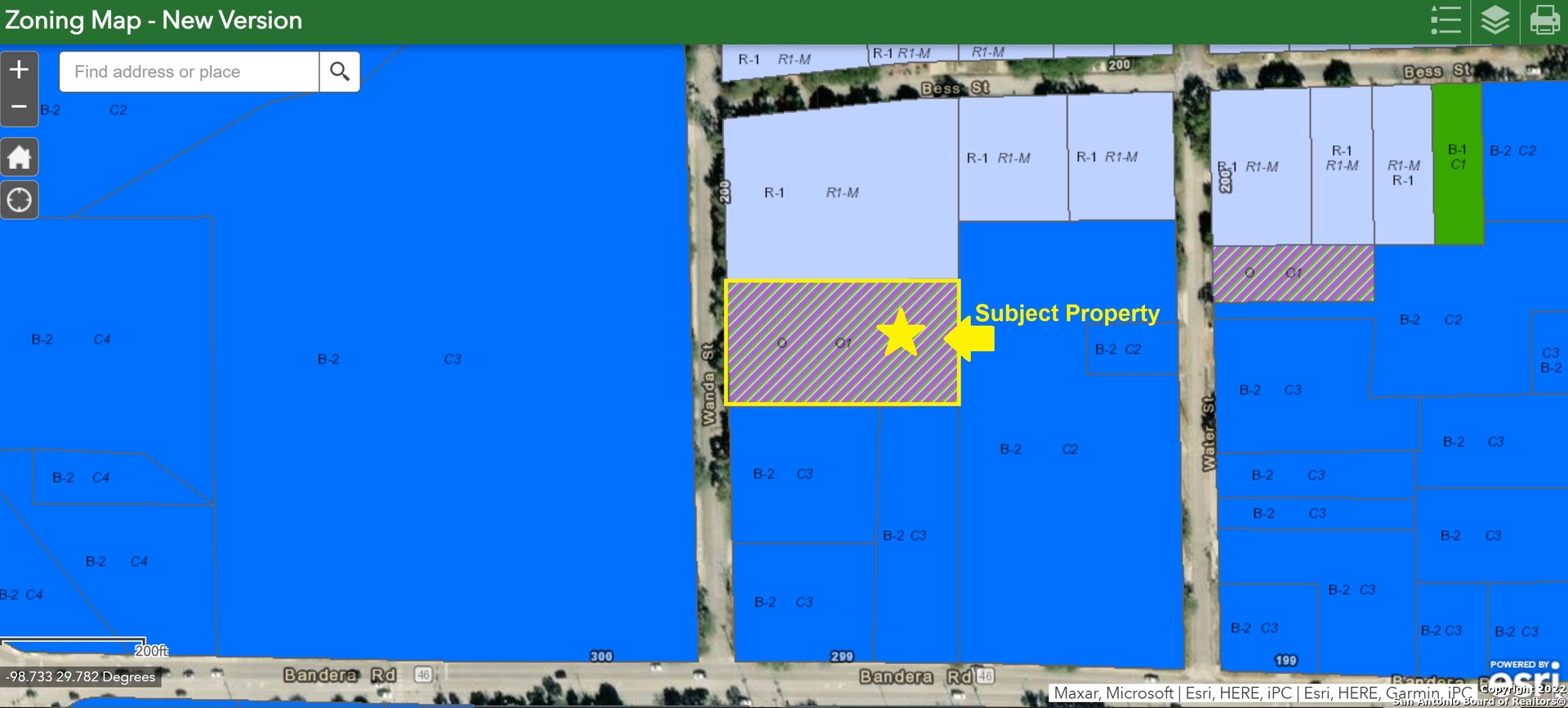 0 Wanda Street Boerne TX 78006