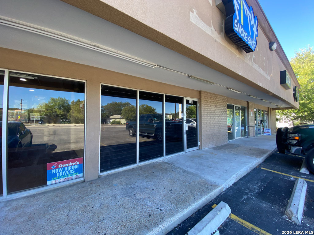 135 Bandera San Antonio TX 78228