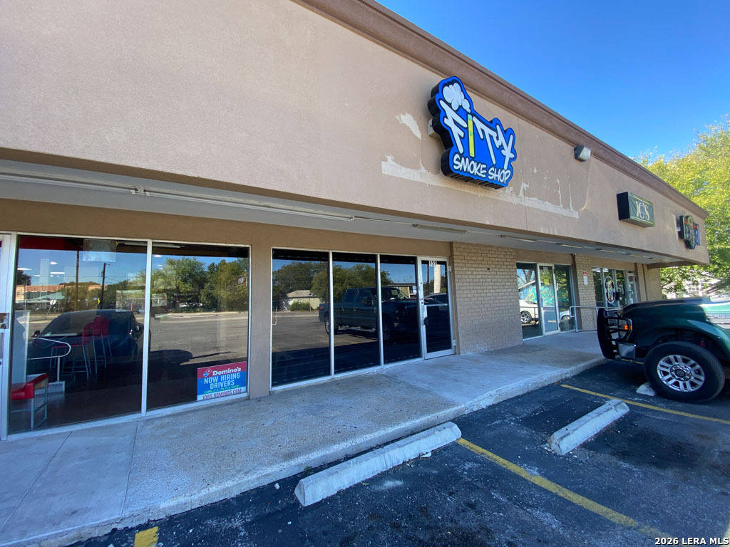 135 Bandera San Antonio TX 78228