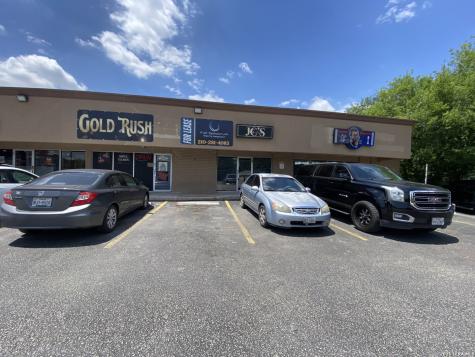 135 Bandera San Antonio TX 78228