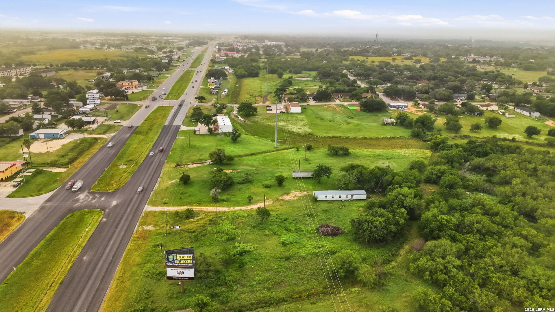 Tbd 10th Floresville TX 78114