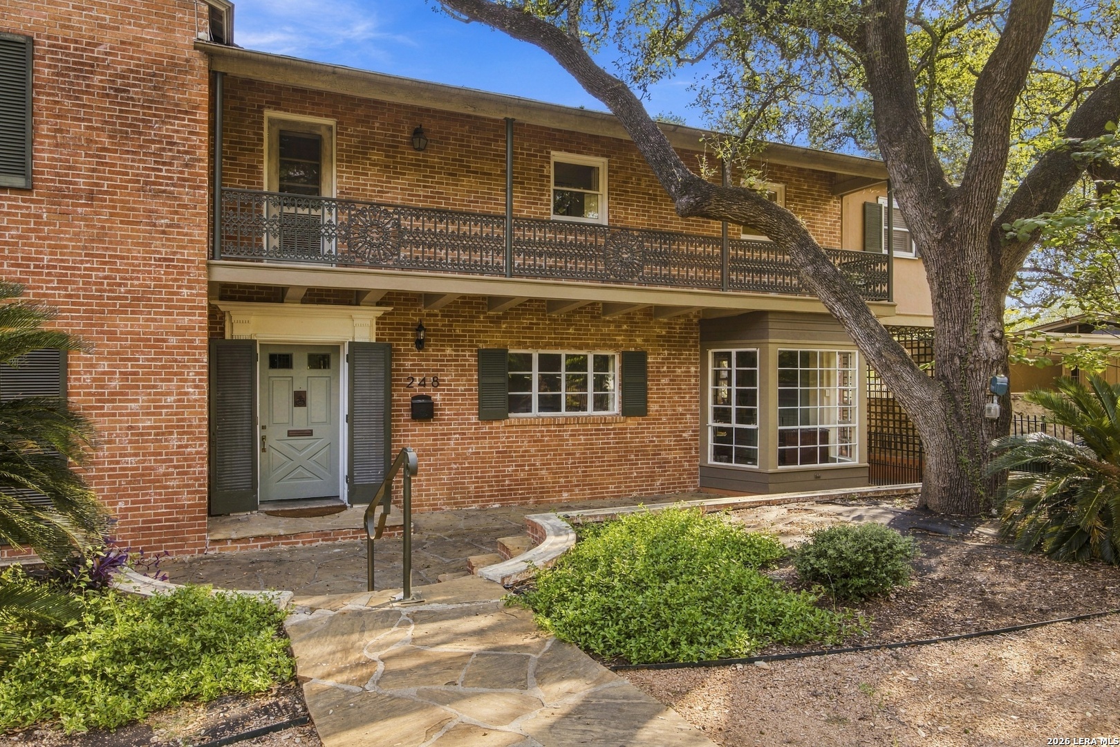 248 E Summit Avenue San Antonio TX 78212
