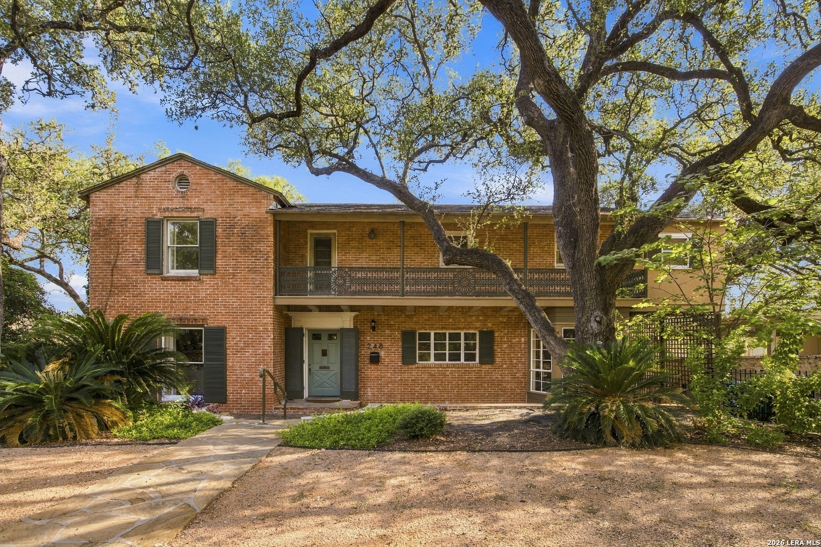 248 E Summit Avenue San Antonio TX 78212