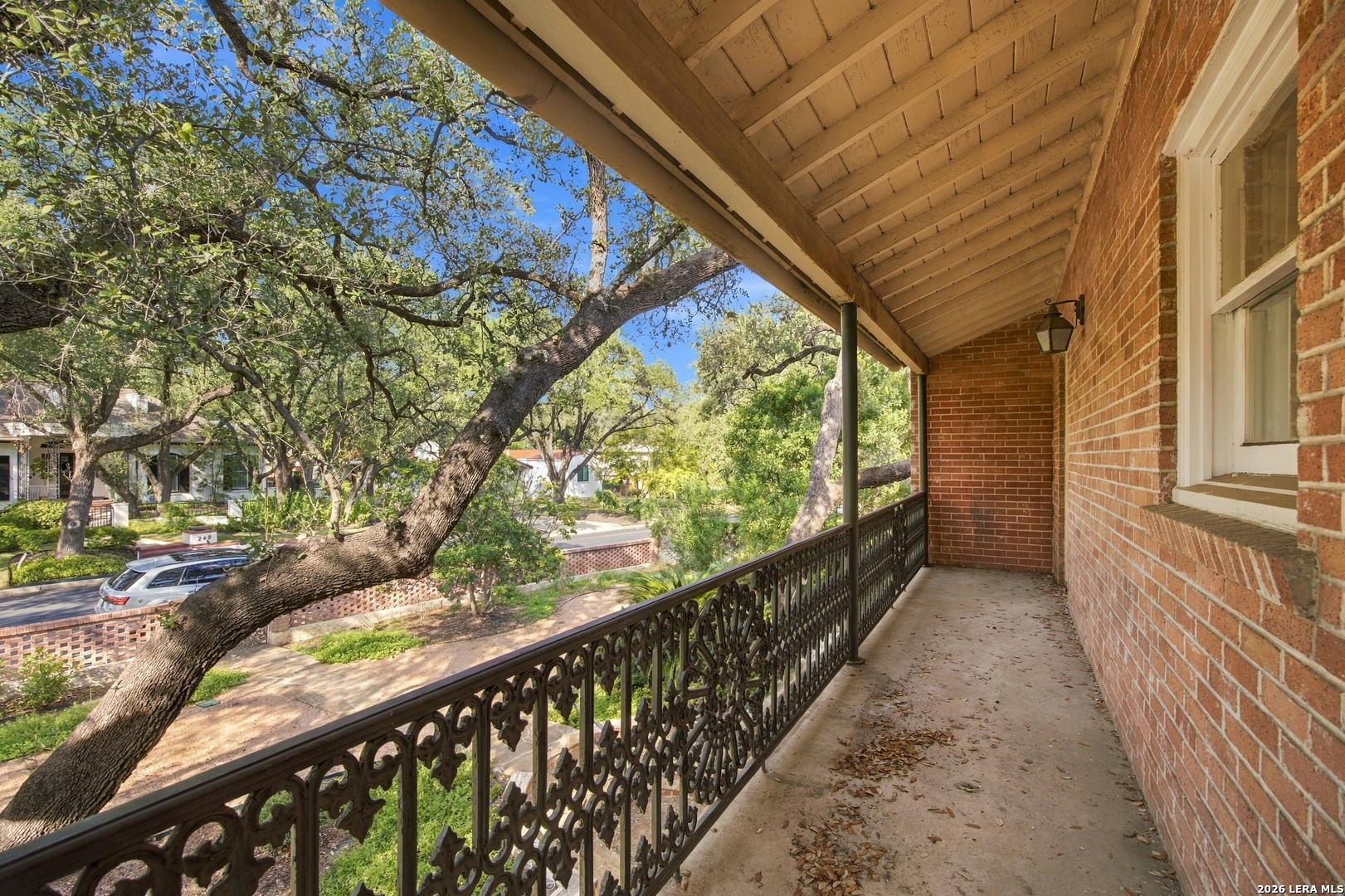 248 E Summit Avenue San Antonio TX 78212