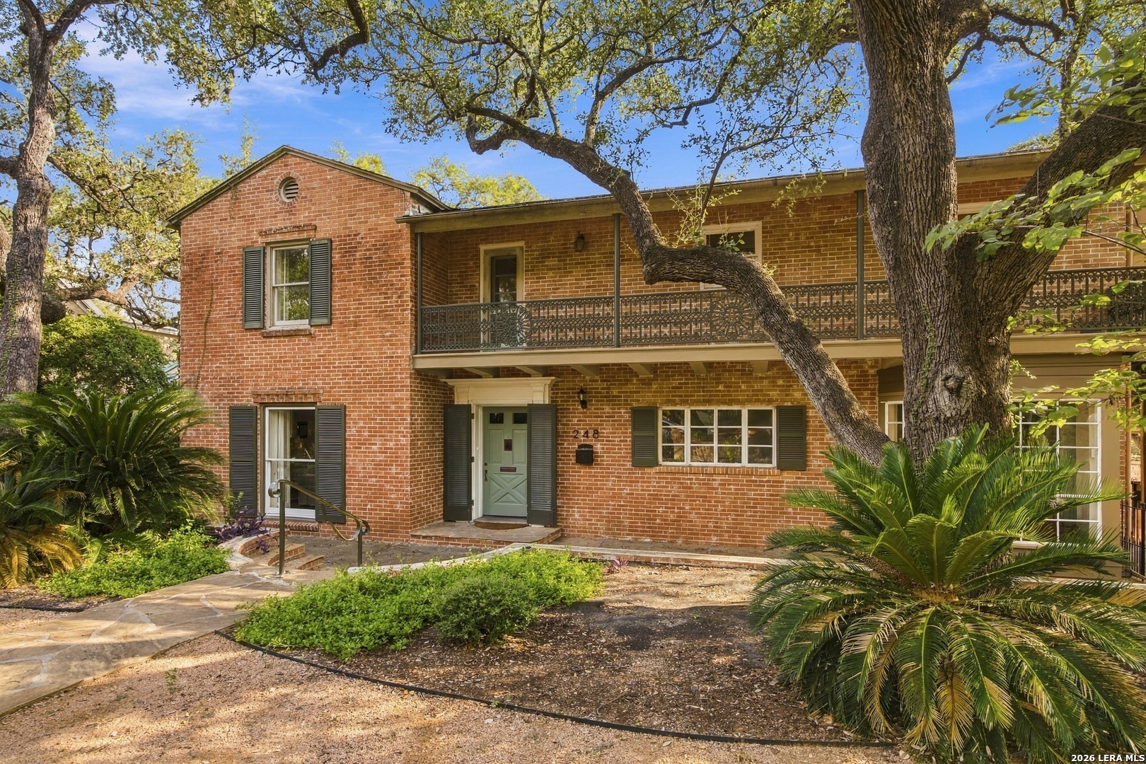 248 E Summit Avenue San Antonio TX 78212