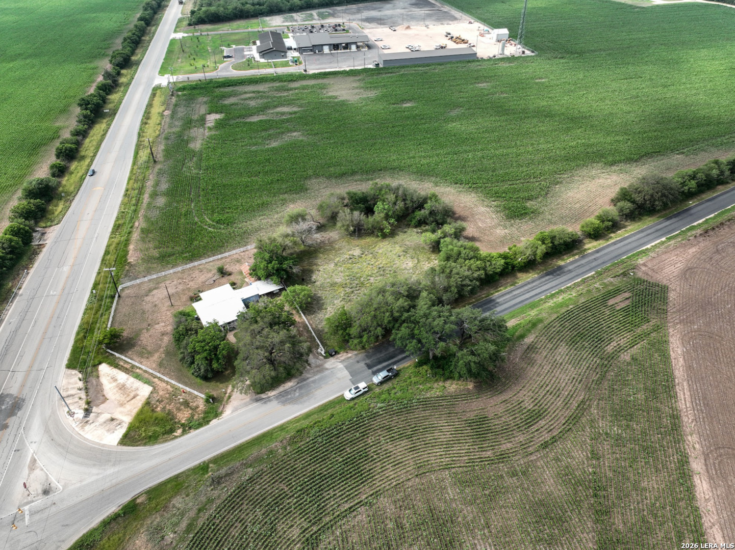 980 County Road 443 Hondo TX 78861