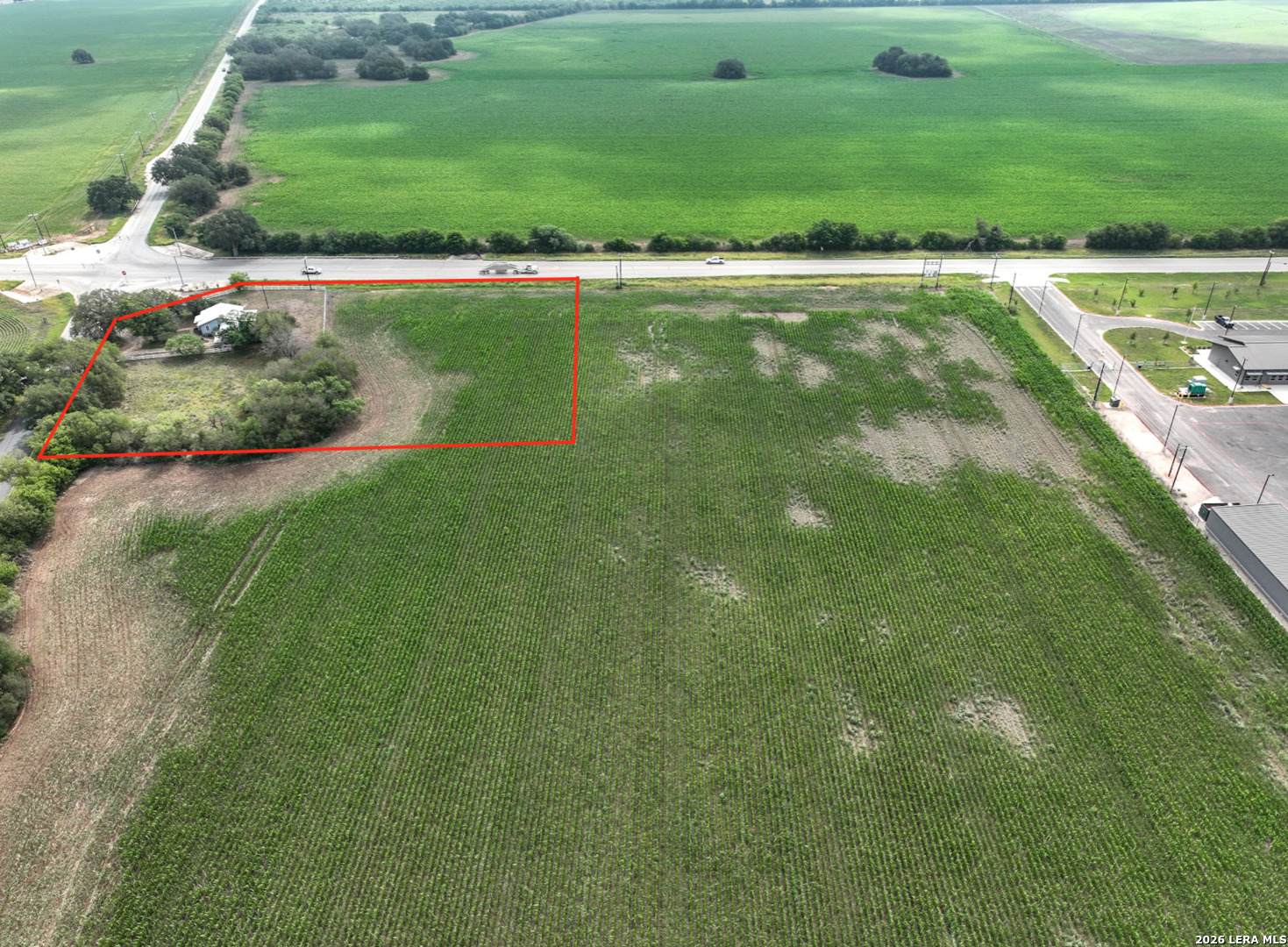 980 County Road 443 Hondo TX 78861