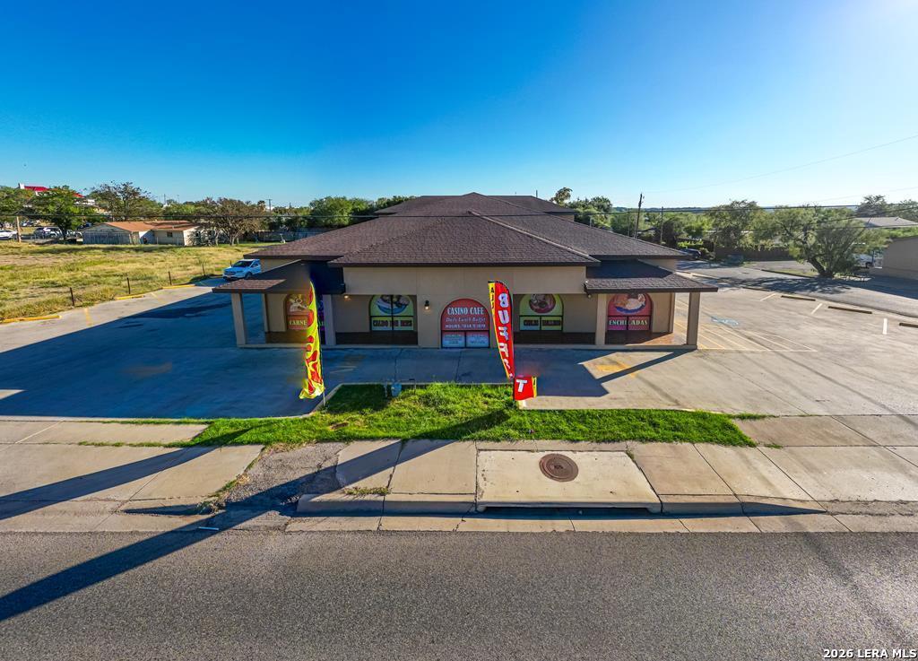 1916 Main Street Eagle Pass TX 78852