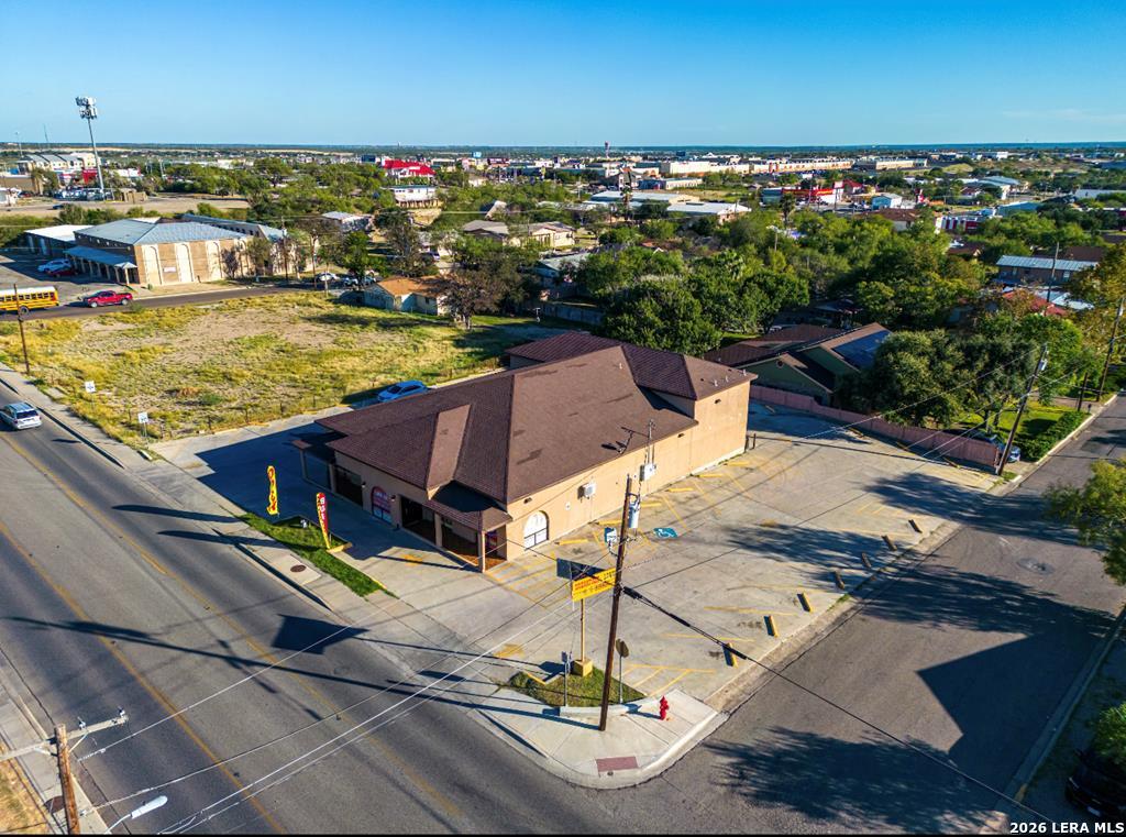 1916 Main Street Eagle Pass TX 78852