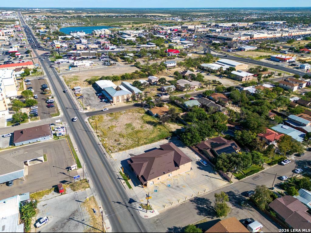 1916 Main Street Eagle Pass TX 78852