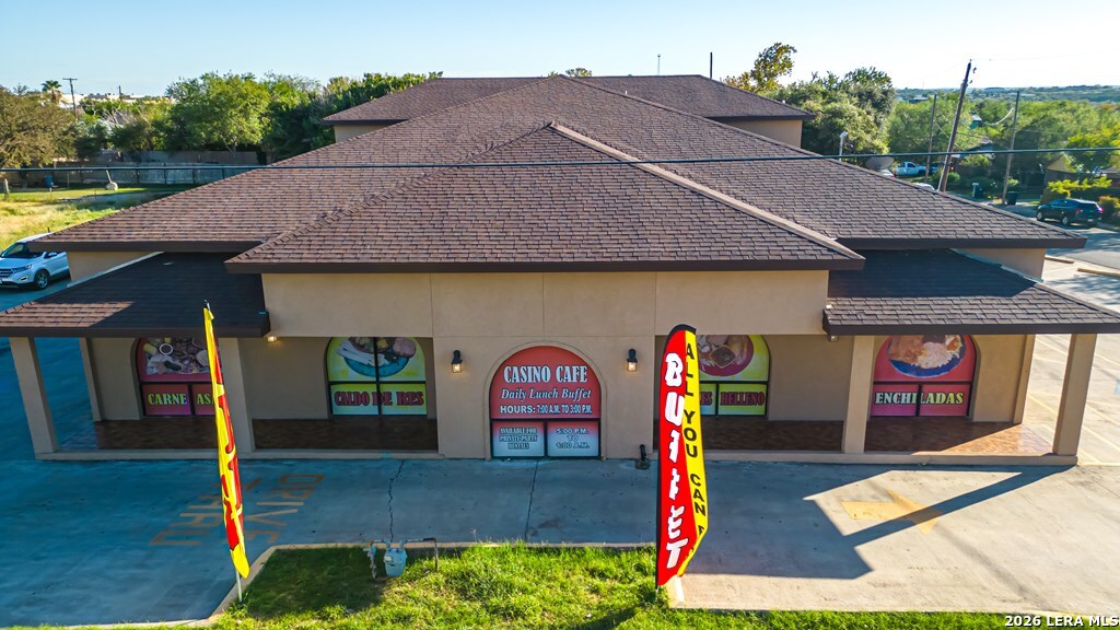 1916 Main Street Eagle Pass TX 78852