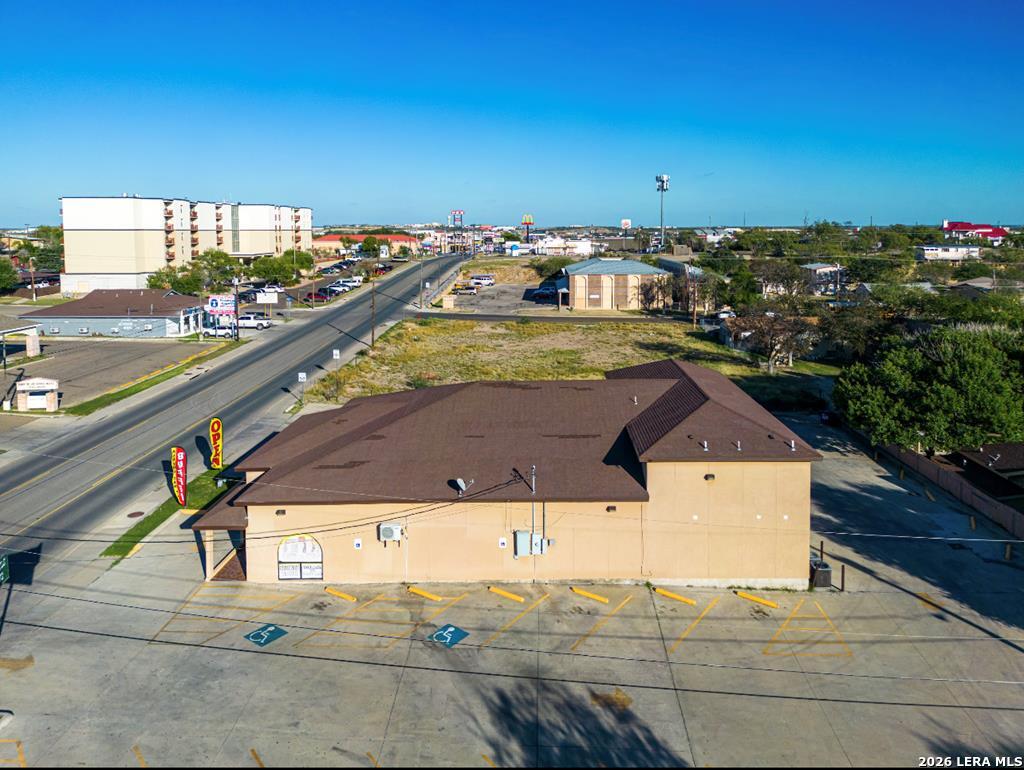 1916 Main Street Eagle Pass TX 78852