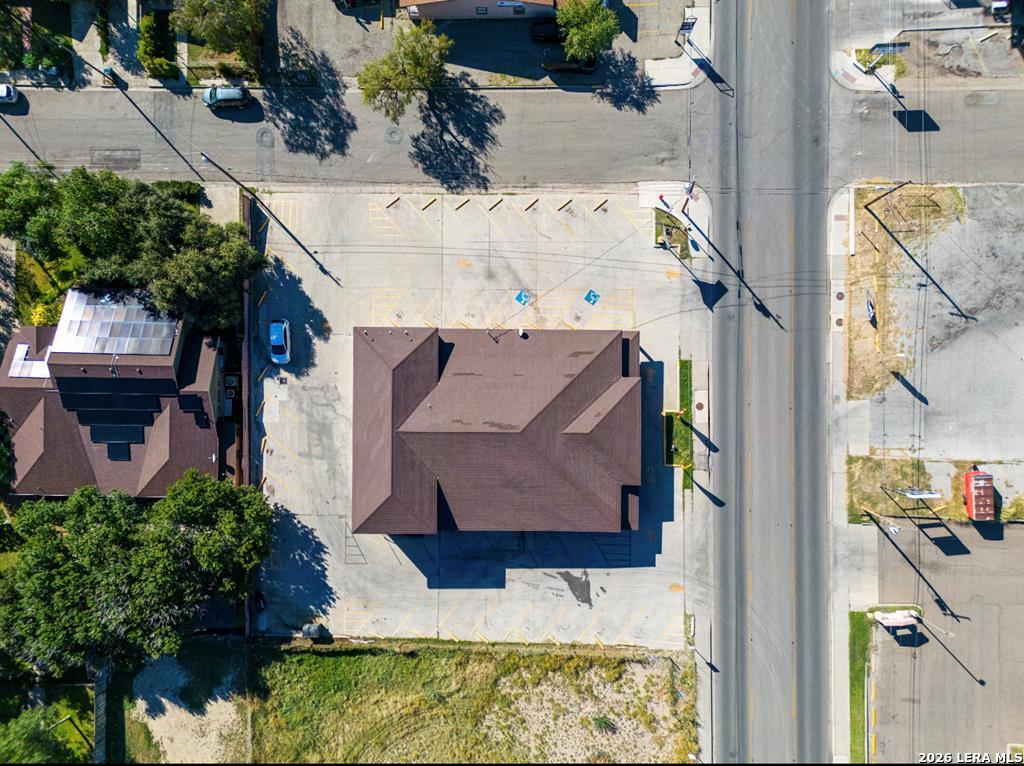 1916 Main Street Eagle Pass TX 78852
