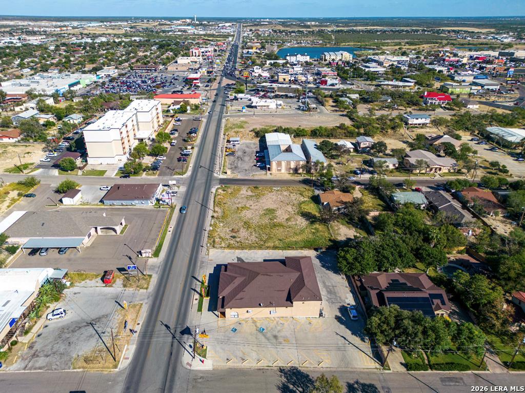 1916 Main Street Eagle Pass TX 78852