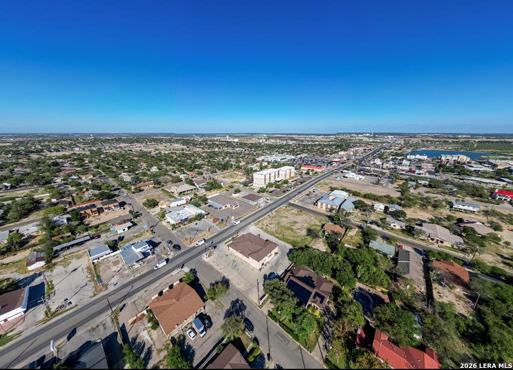1916 Main Street Eagle Pass TX 78852