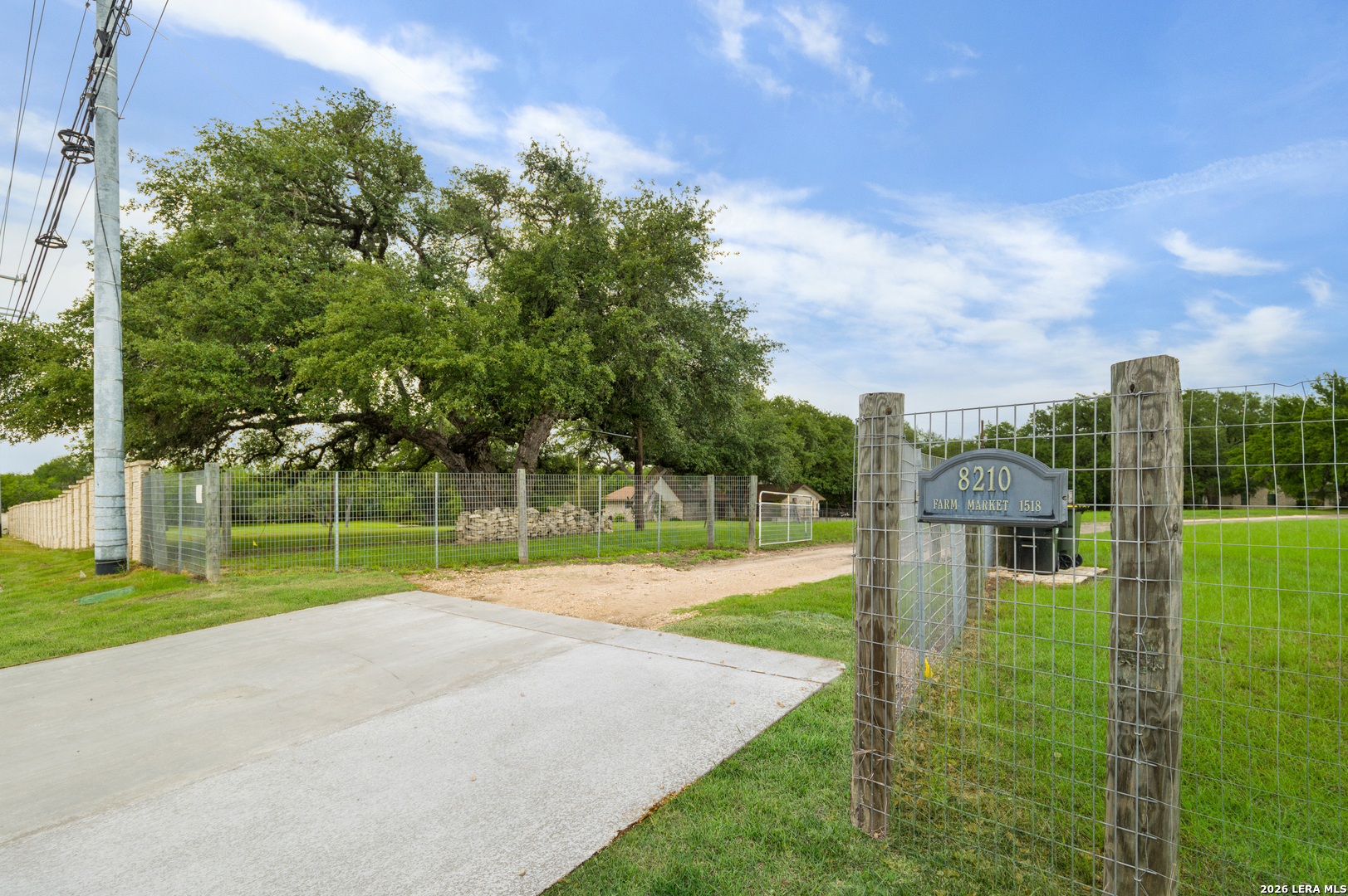 8210 E Fm 1518 Schertz TX 78154