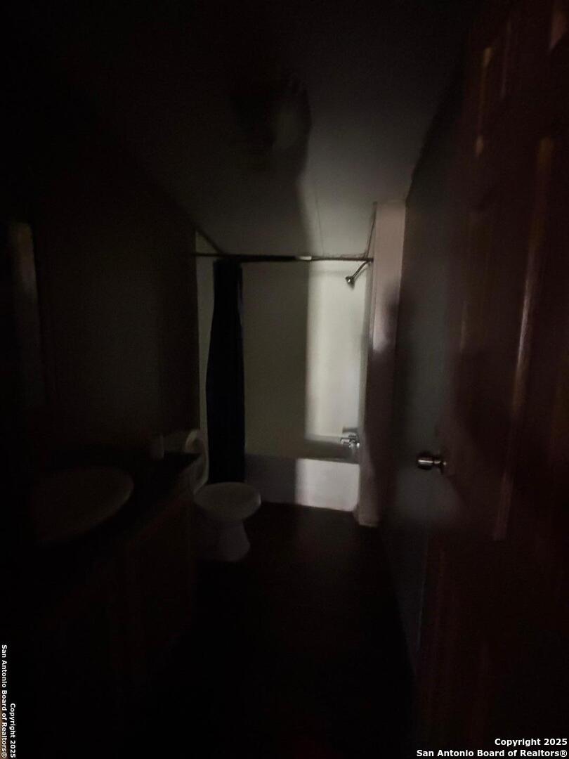 17423 Fx Ball Elmendorf TX 78112