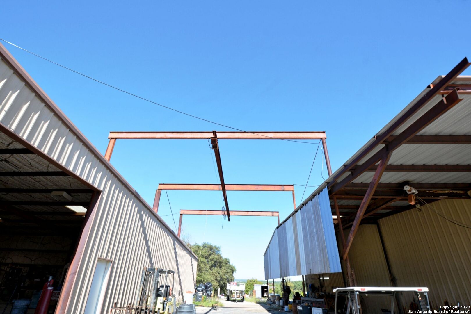 151 Old Hancock Road Canyon Lake TX 78133