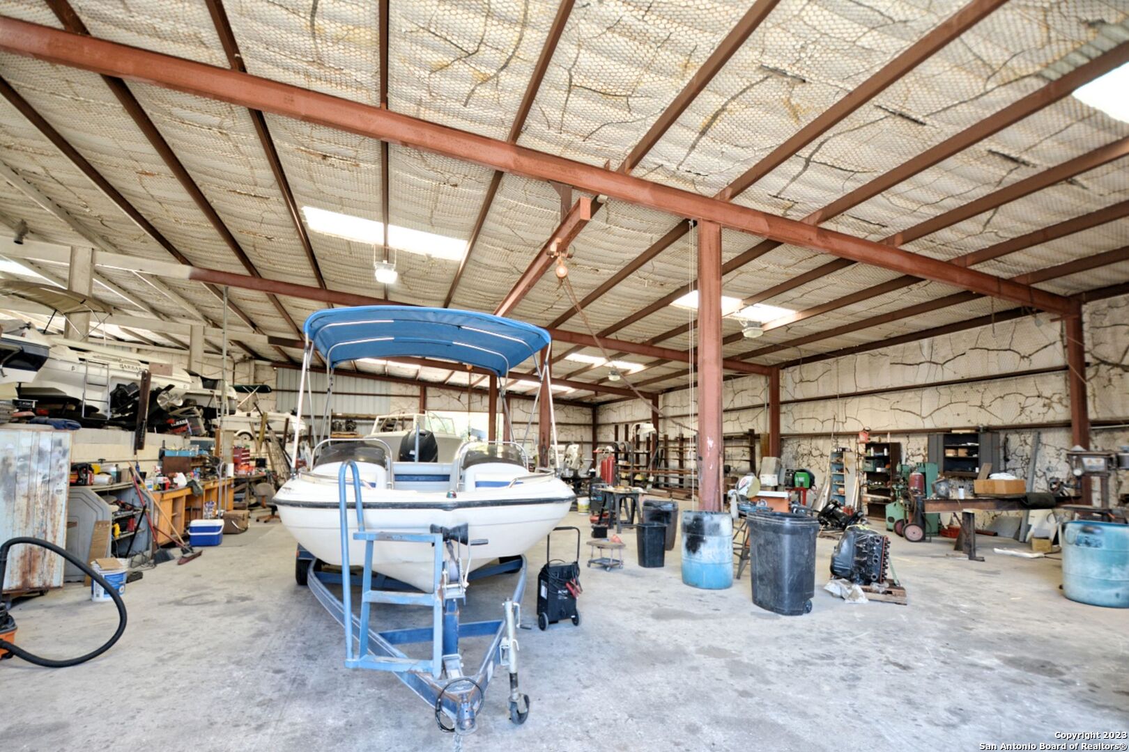 151 Old Hancock Road Canyon Lake TX 78133