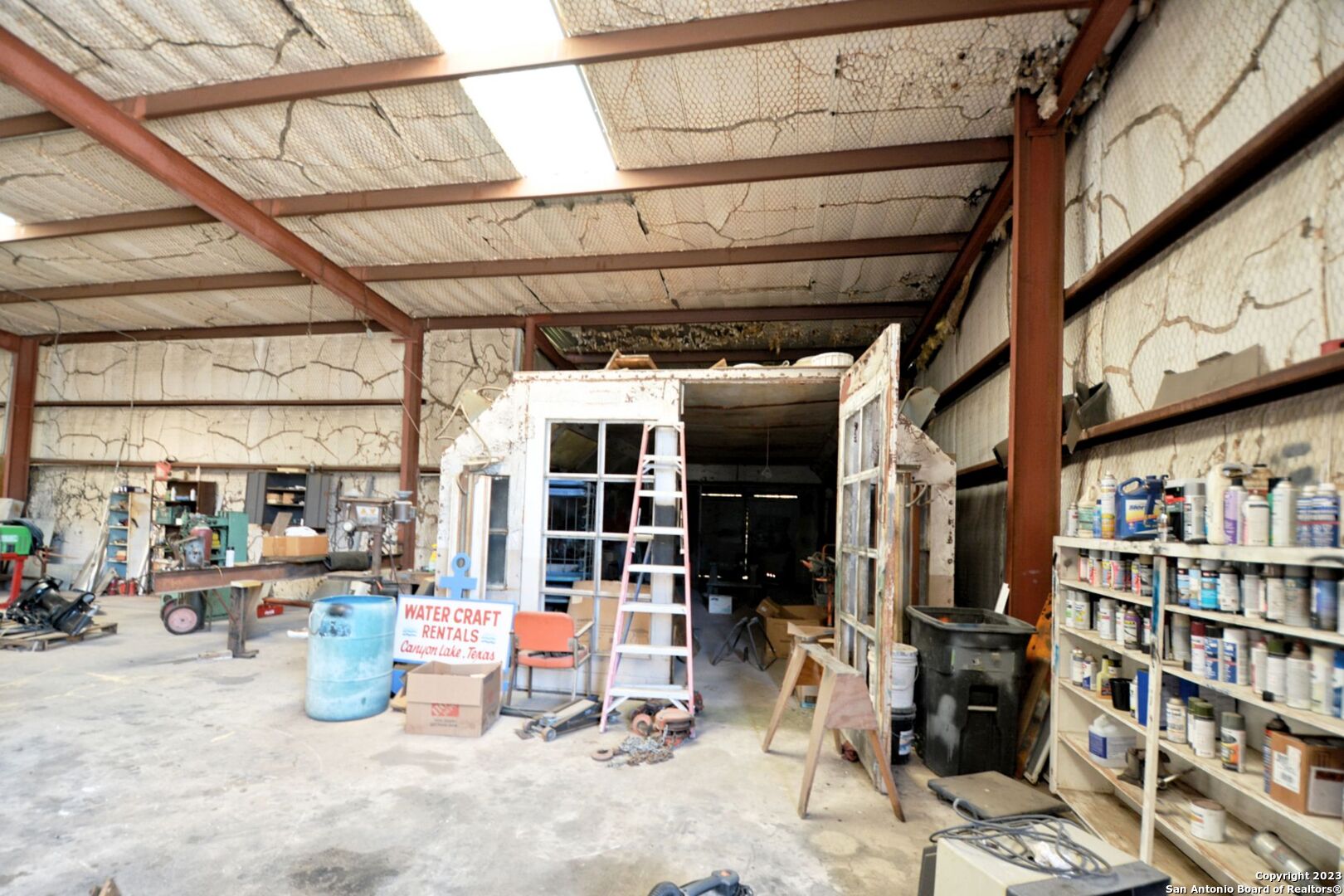 151 Old Hancock Road Canyon Lake TX 78133