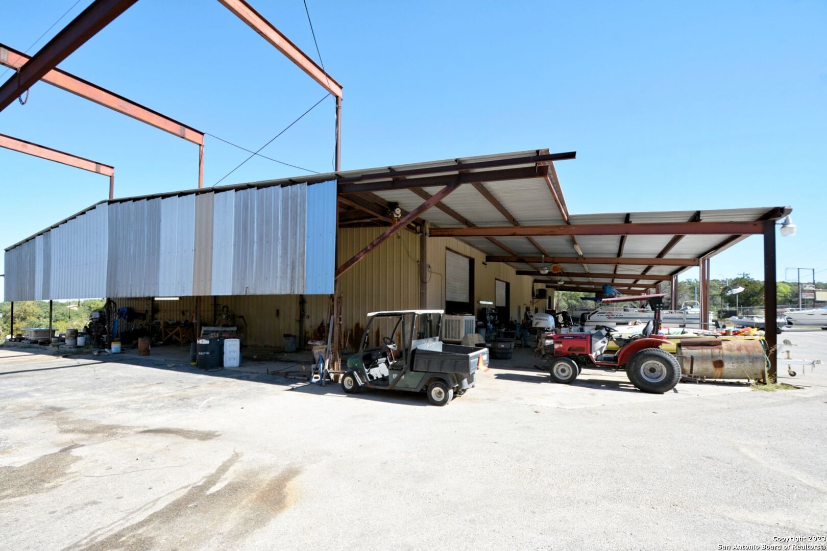 151 Old Hancock Road Canyon Lake TX 78133