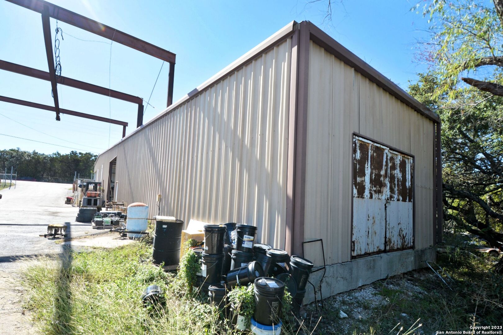 151 Old Hancock Road Canyon Lake TX 78133