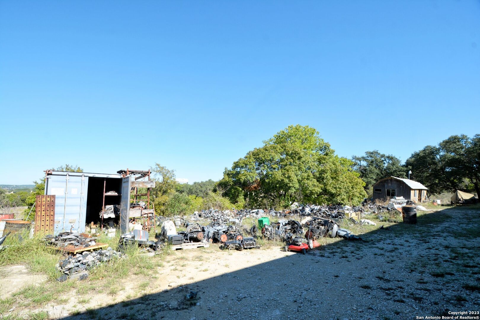 151 Old Hancock Road Canyon Lake TX 78133