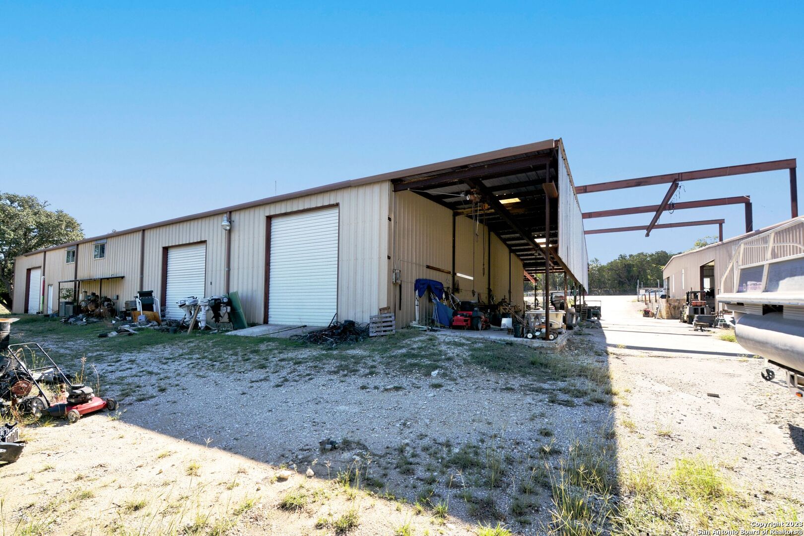 151 Old Hancock Road Canyon Lake TX 78133