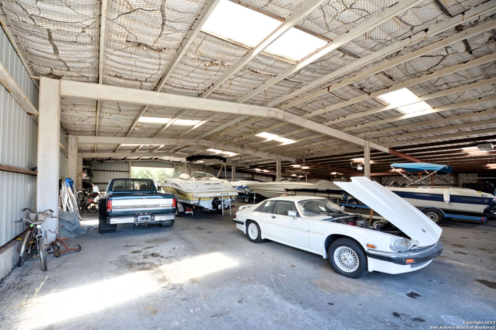 151 Old Hancock Road Canyon Lake TX 78133