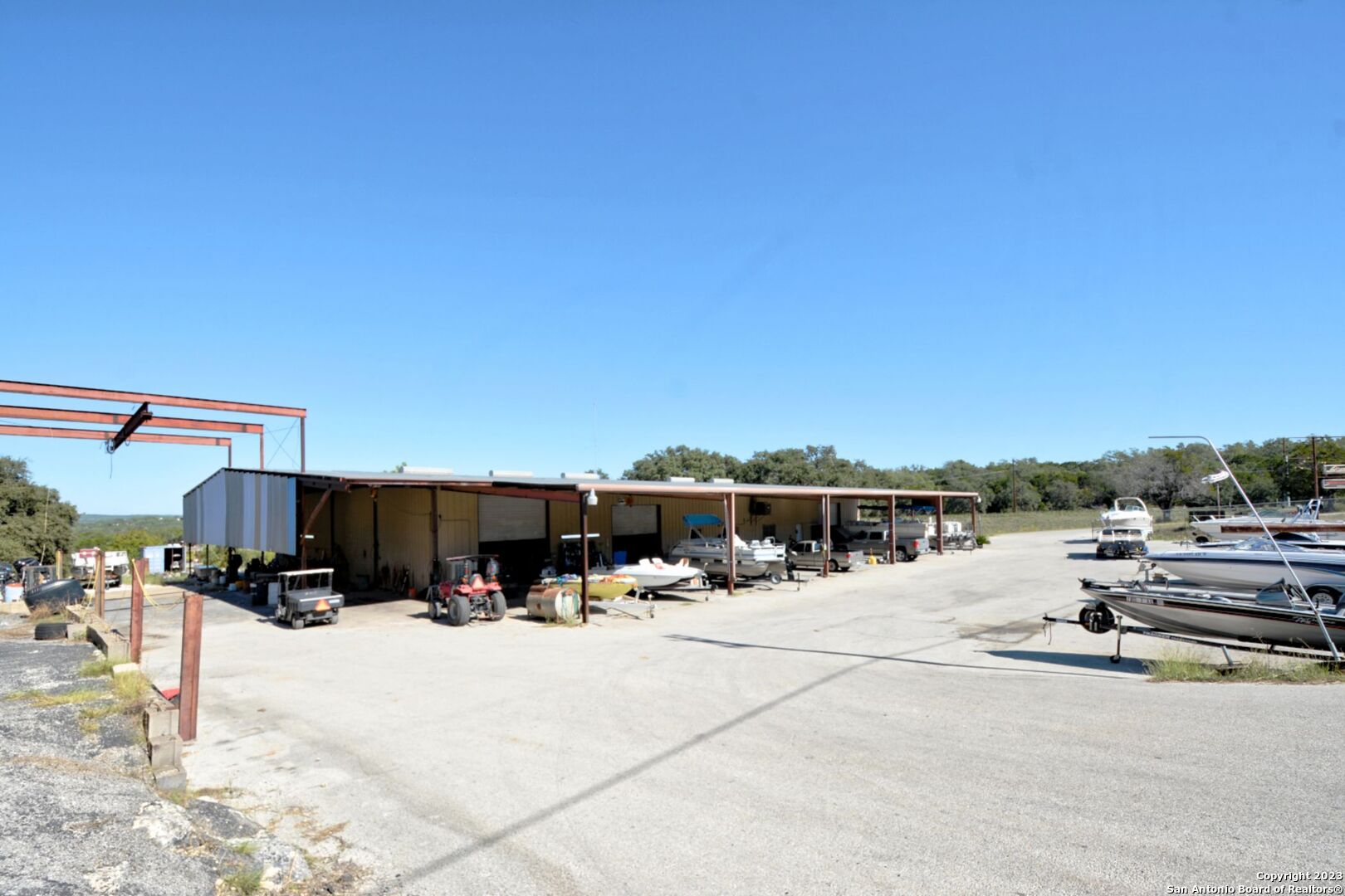 151 Old Hancock Road Canyon Lake TX 78133