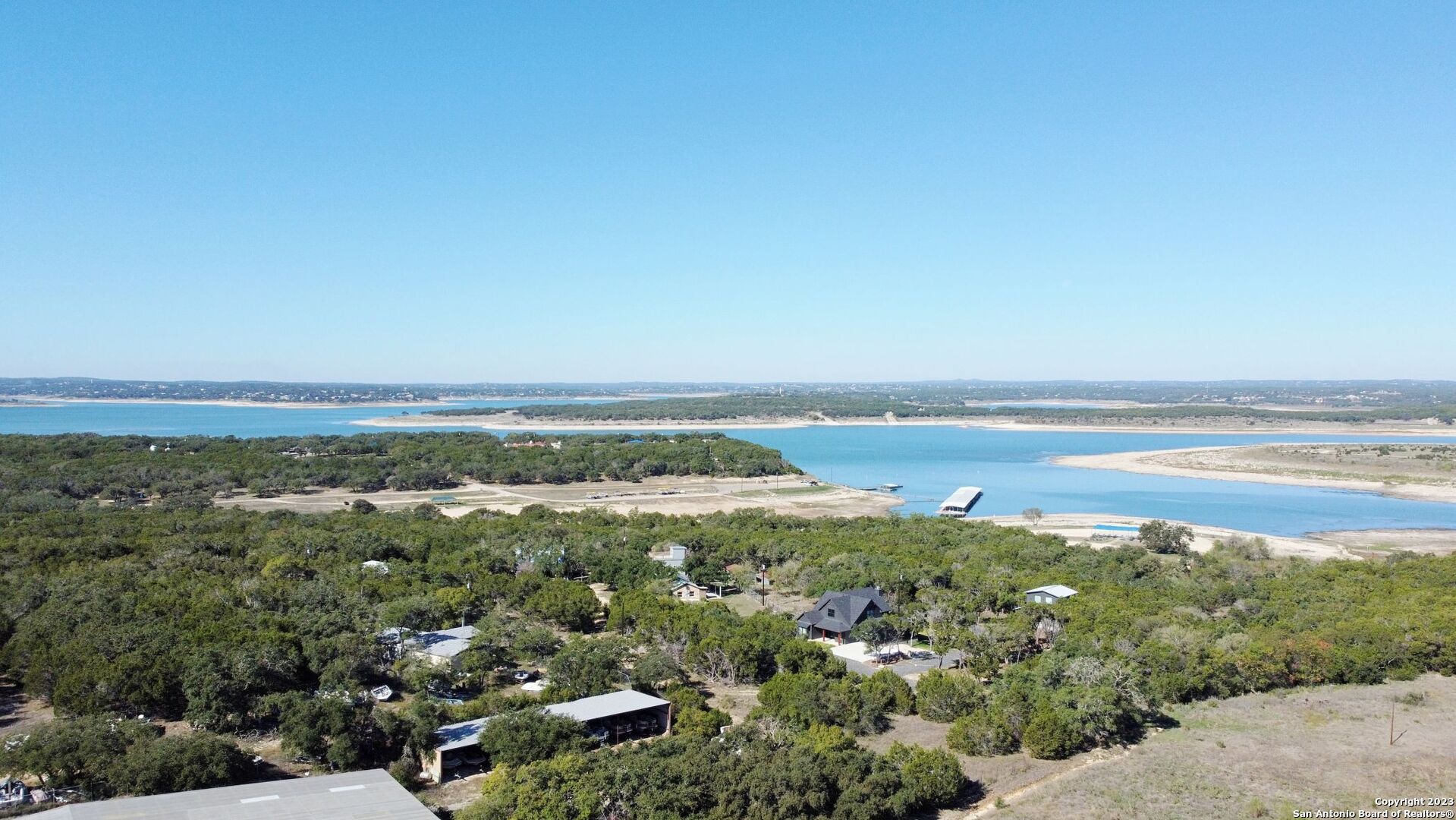 151 Old Hancock Road Canyon Lake TX 78133