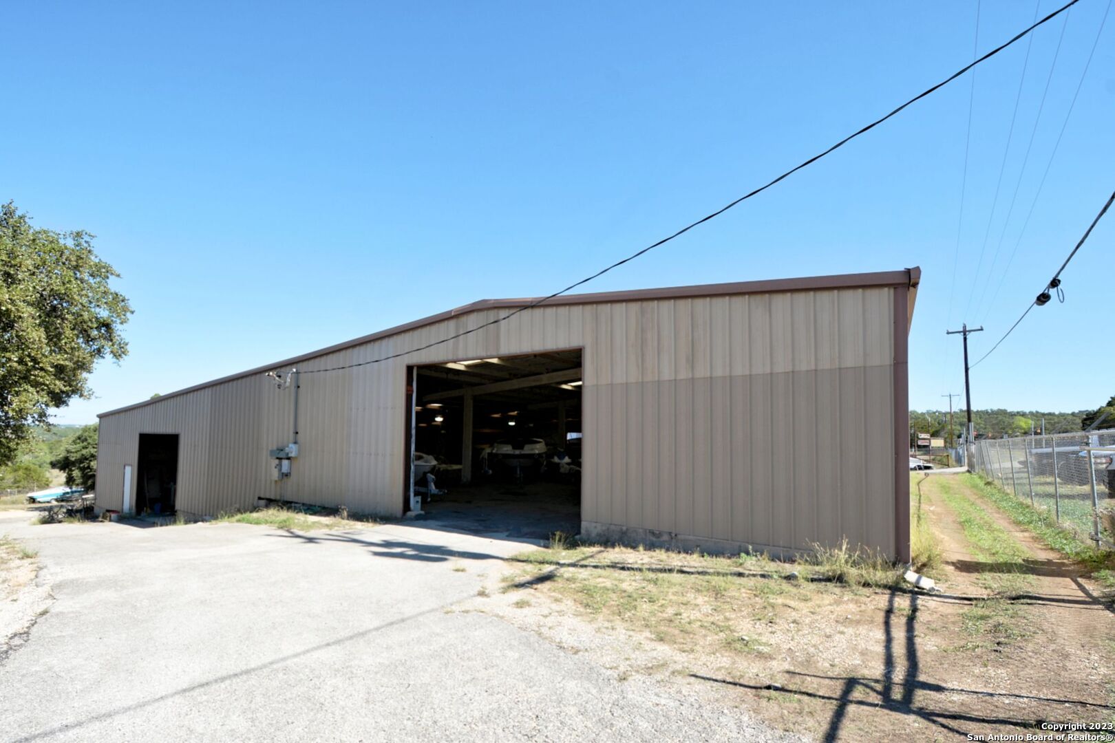 151 Old Hancock Road Canyon Lake TX 78133