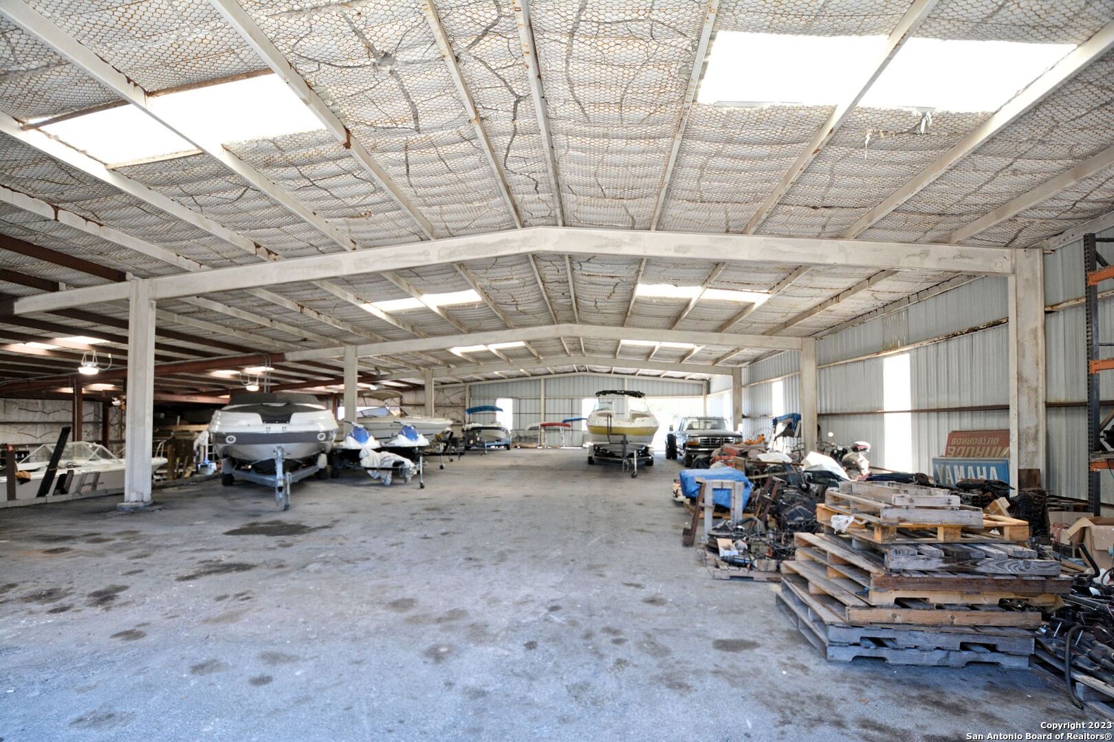 151 Old Hancock Road Canyon Lake TX 78133