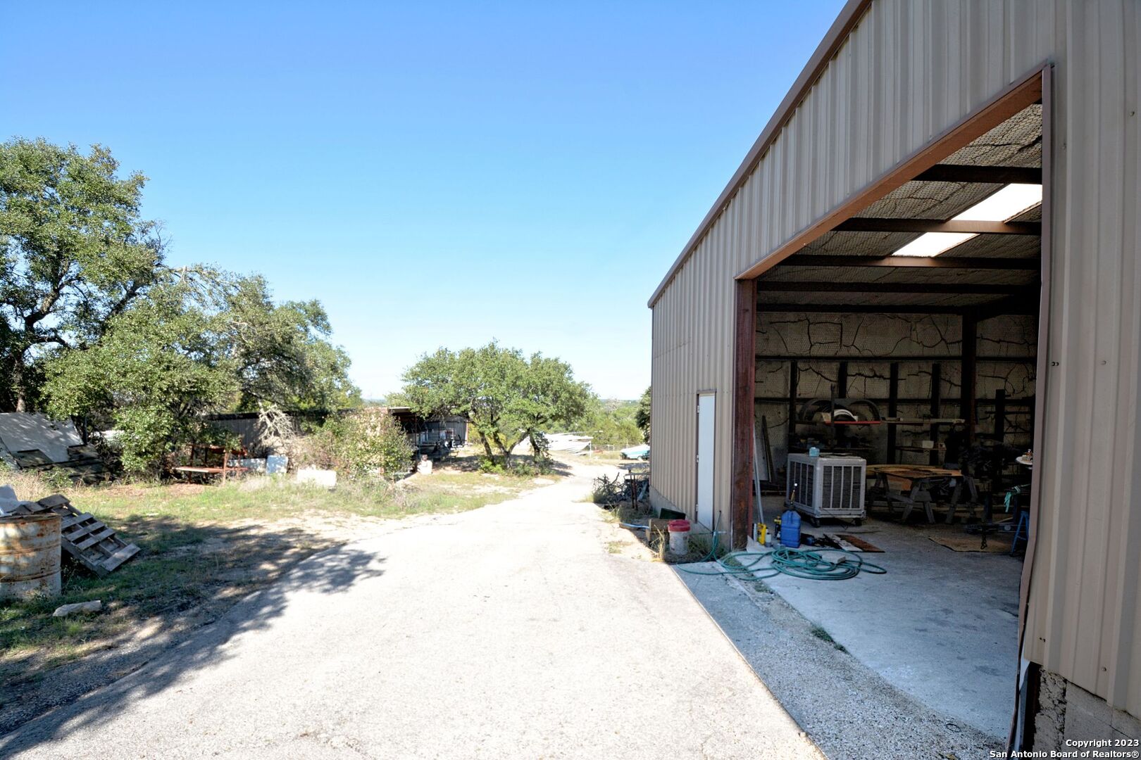 151 Old Hancock Road Canyon Lake TX 78133