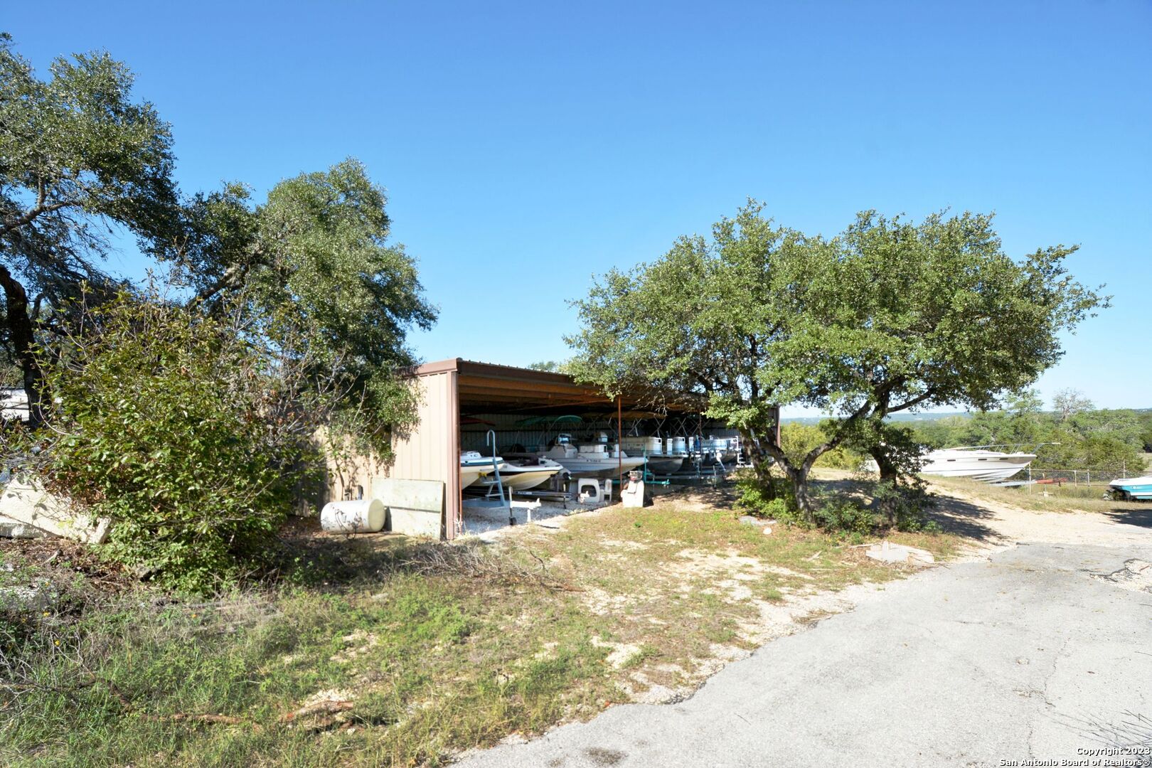 151 Old Hancock Road Canyon Lake TX 78133