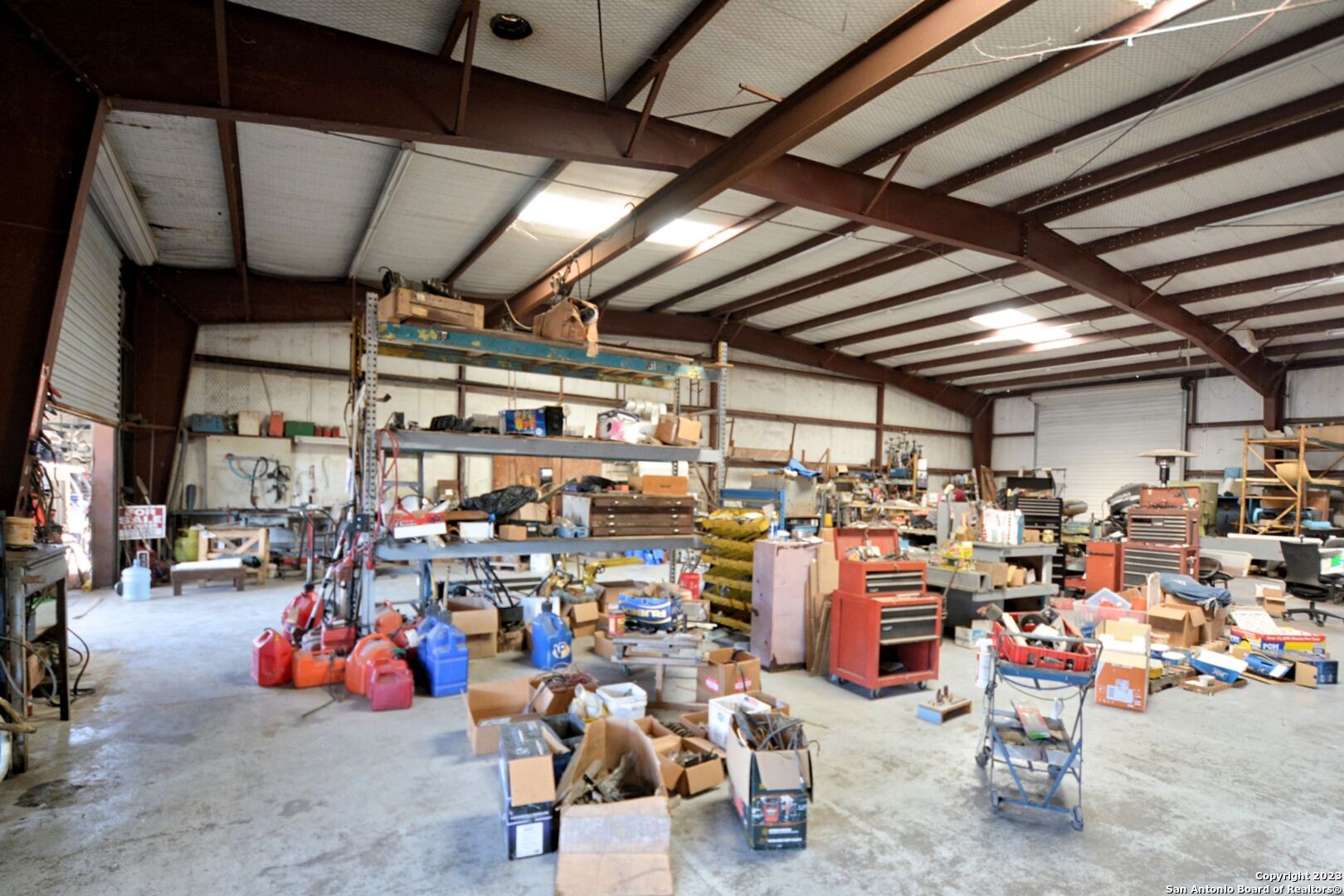 151 Old Hancock Road Canyon Lake TX 78133