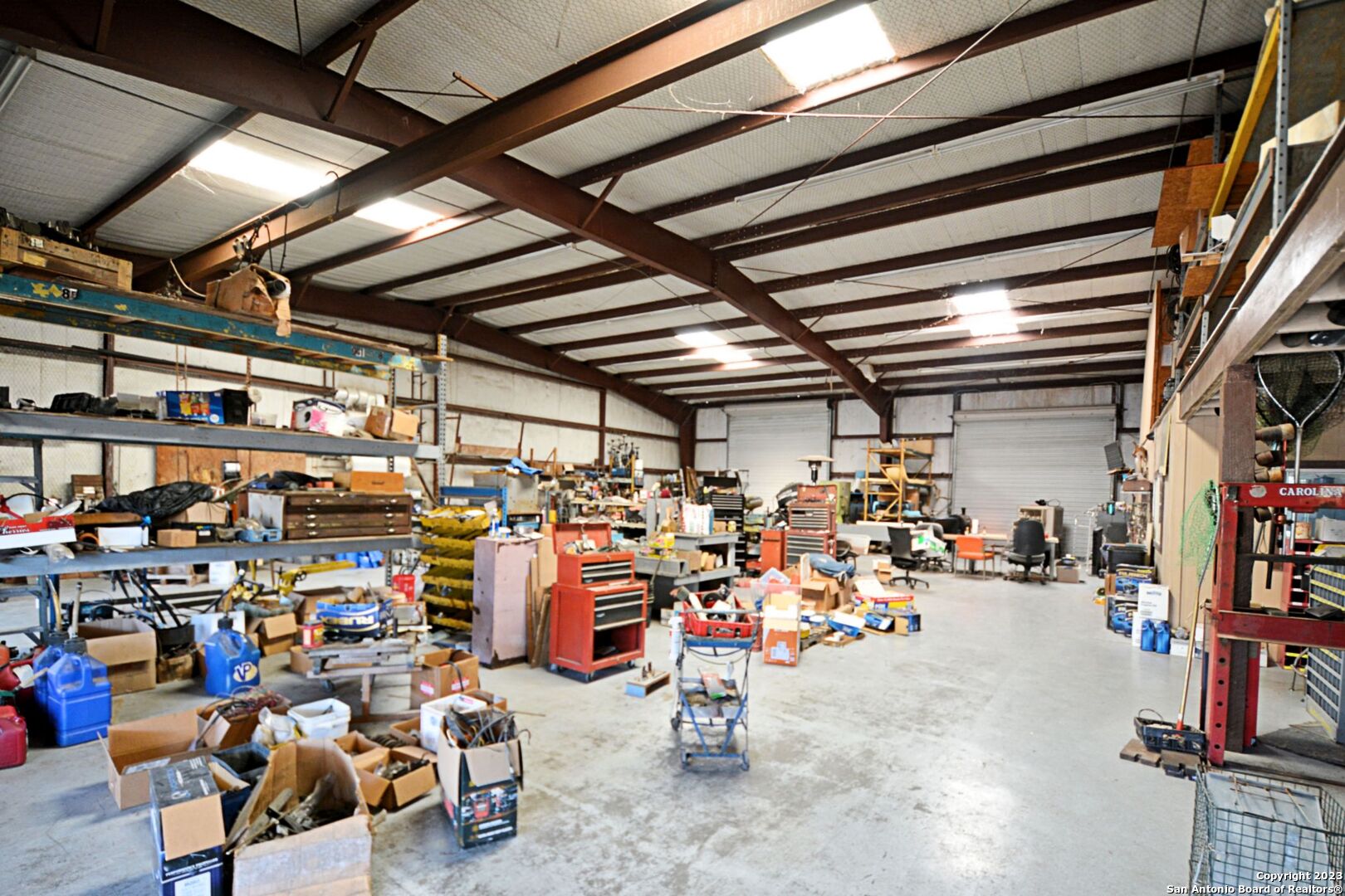 151 Old Hancock Road Canyon Lake TX 78133