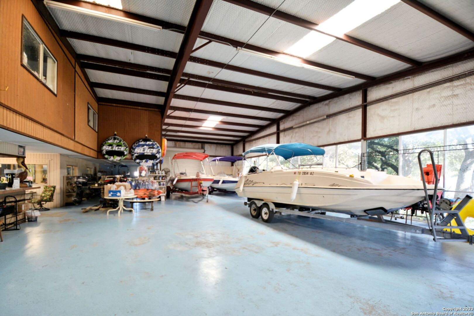 151 Old Hancock Road Canyon Lake TX 78133