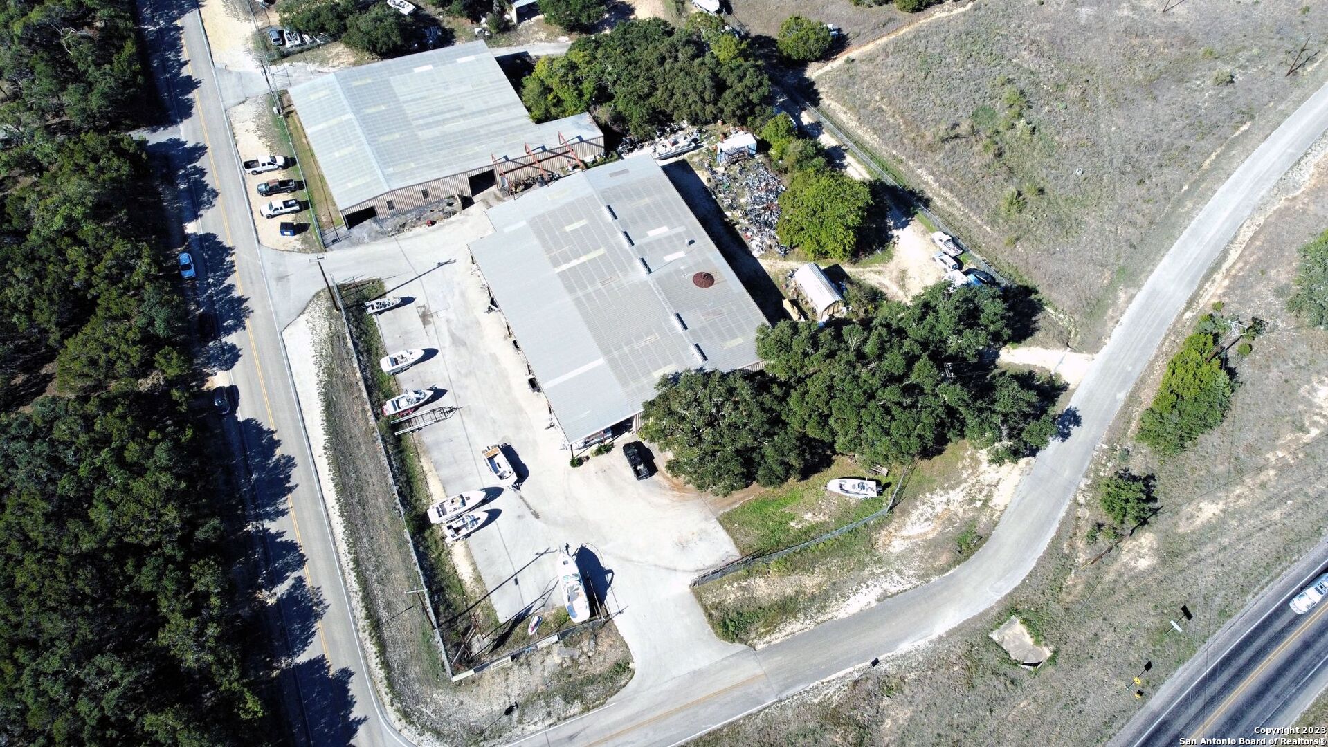 151 Old Hancock Road Canyon Lake TX 78133