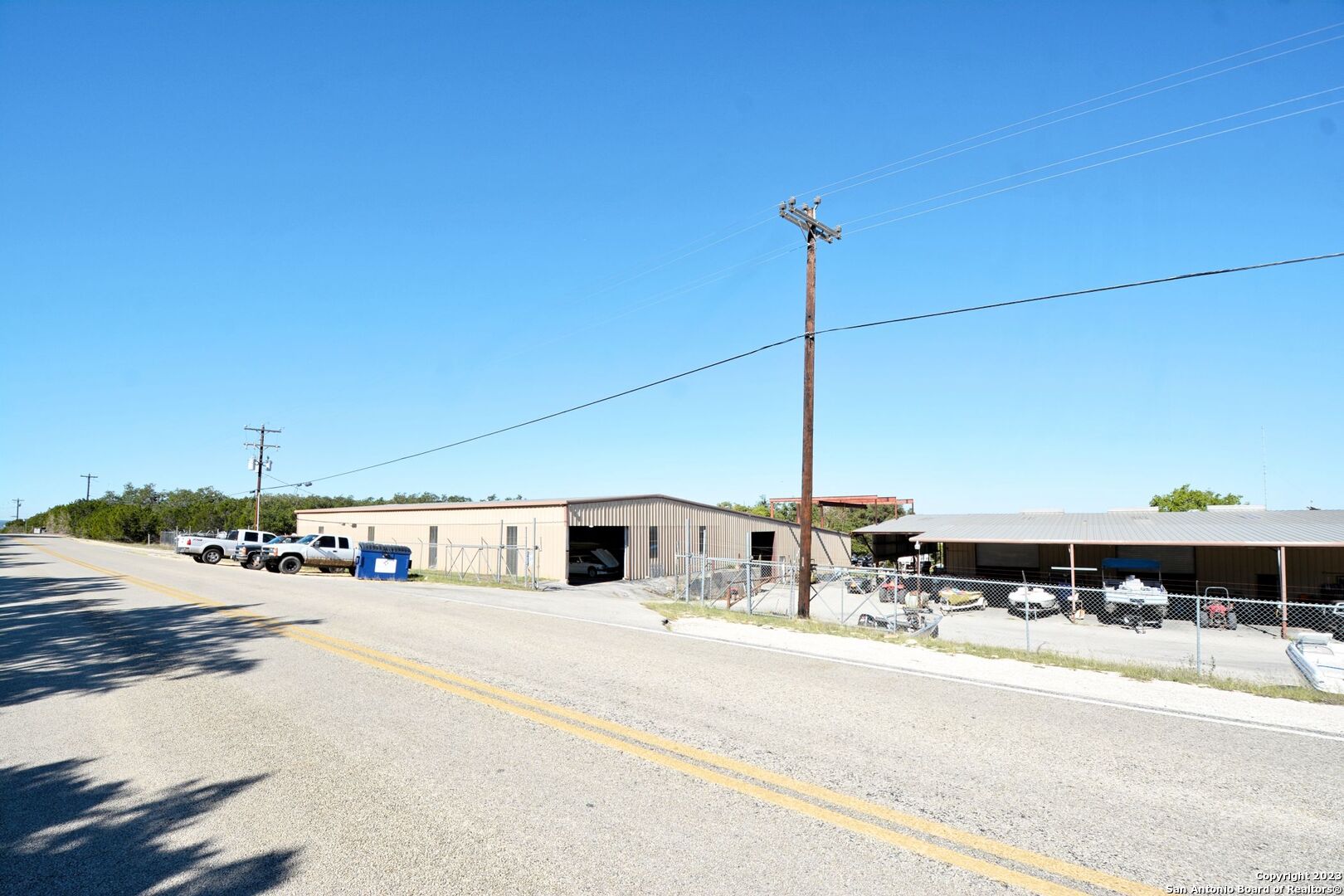 151 Old Hancock Road Canyon Lake TX 78133