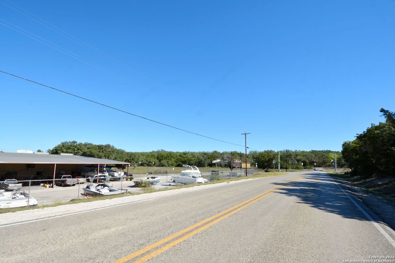 151 Old Hancock Road Canyon Lake TX 78133