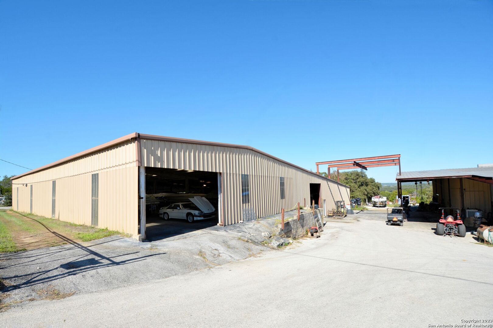 151 Old Hancock Road Canyon Lake TX 78133