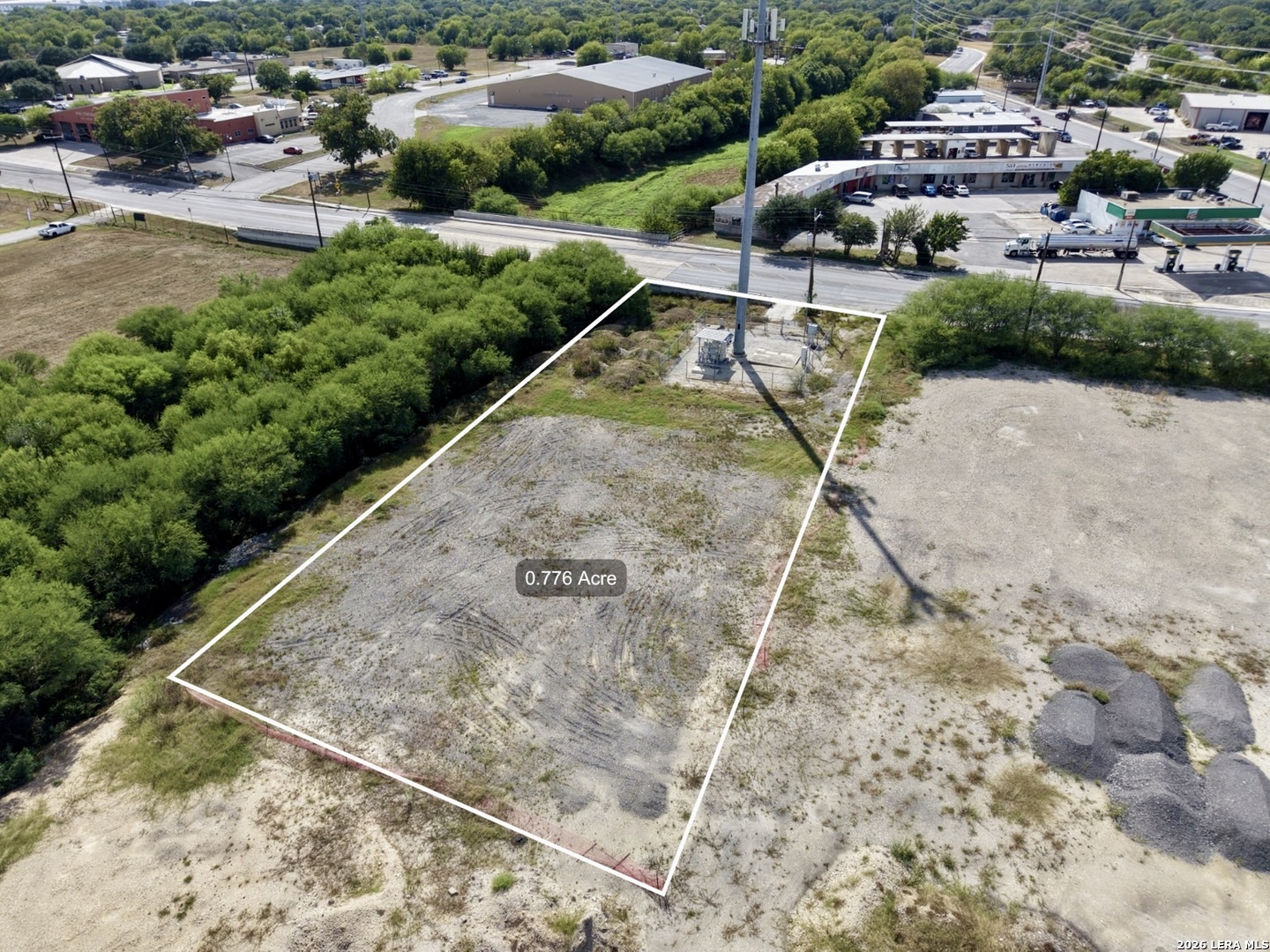 3152 Ackerman Kirby TX 78219