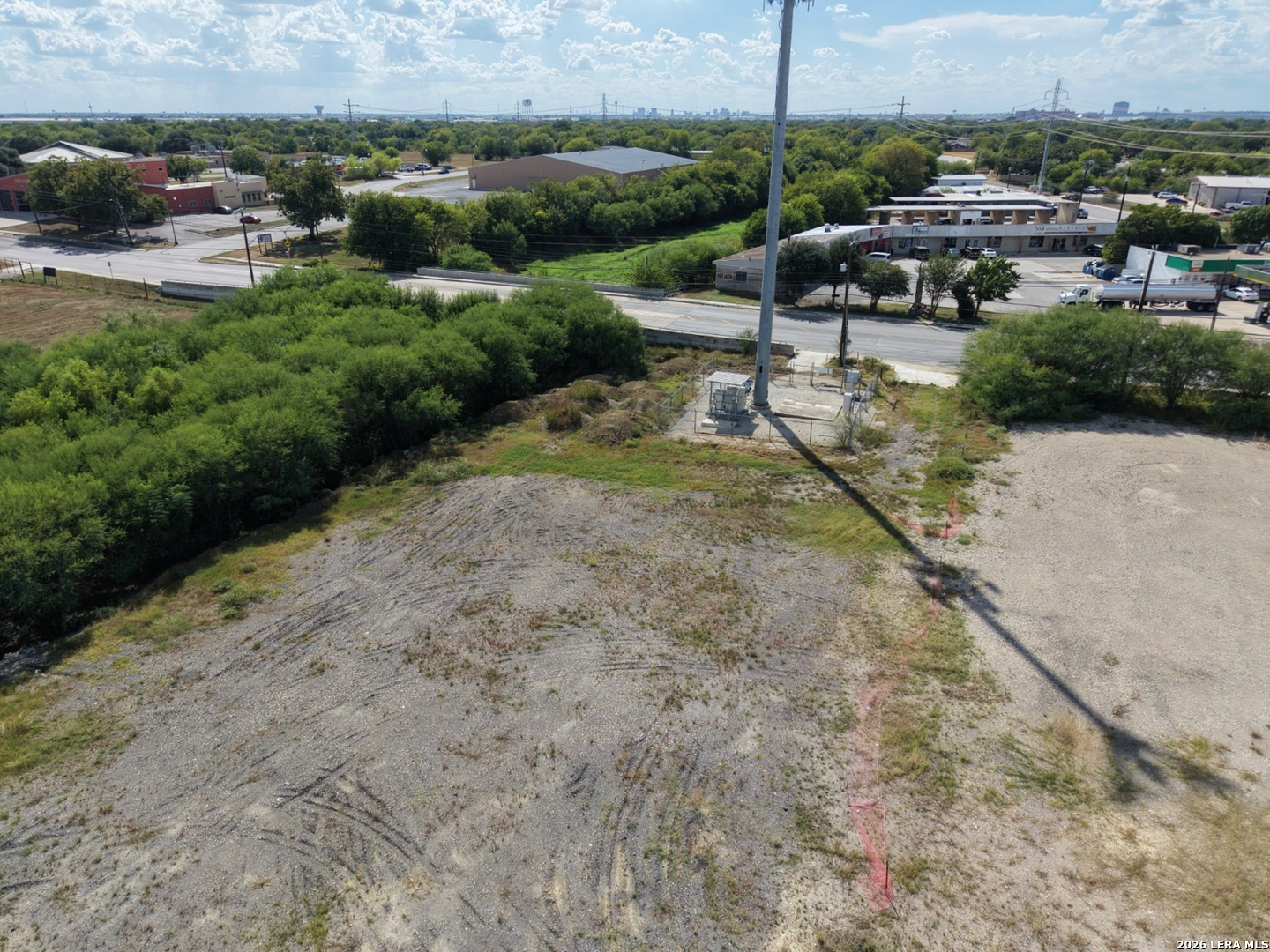 3152 Ackerman Kirby TX 78219
