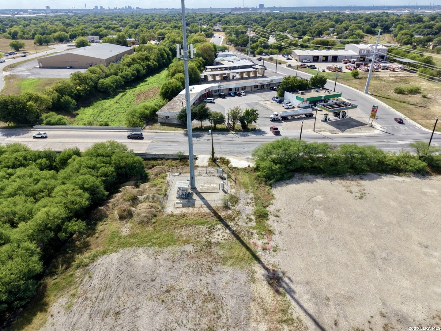 3152 Ackerman Kirby TX 78219