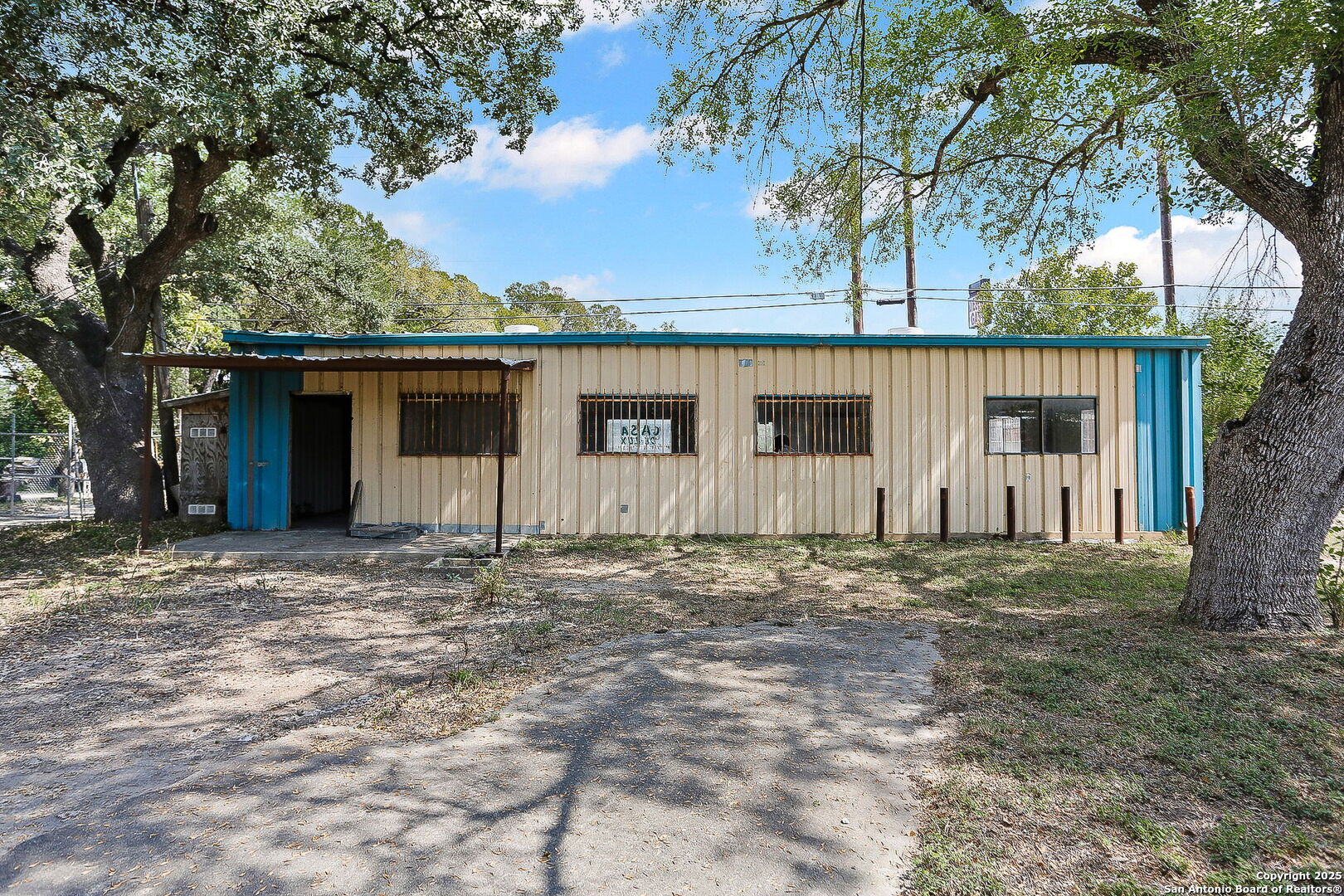 19815 Shady Ln., San Antonio TX 78257