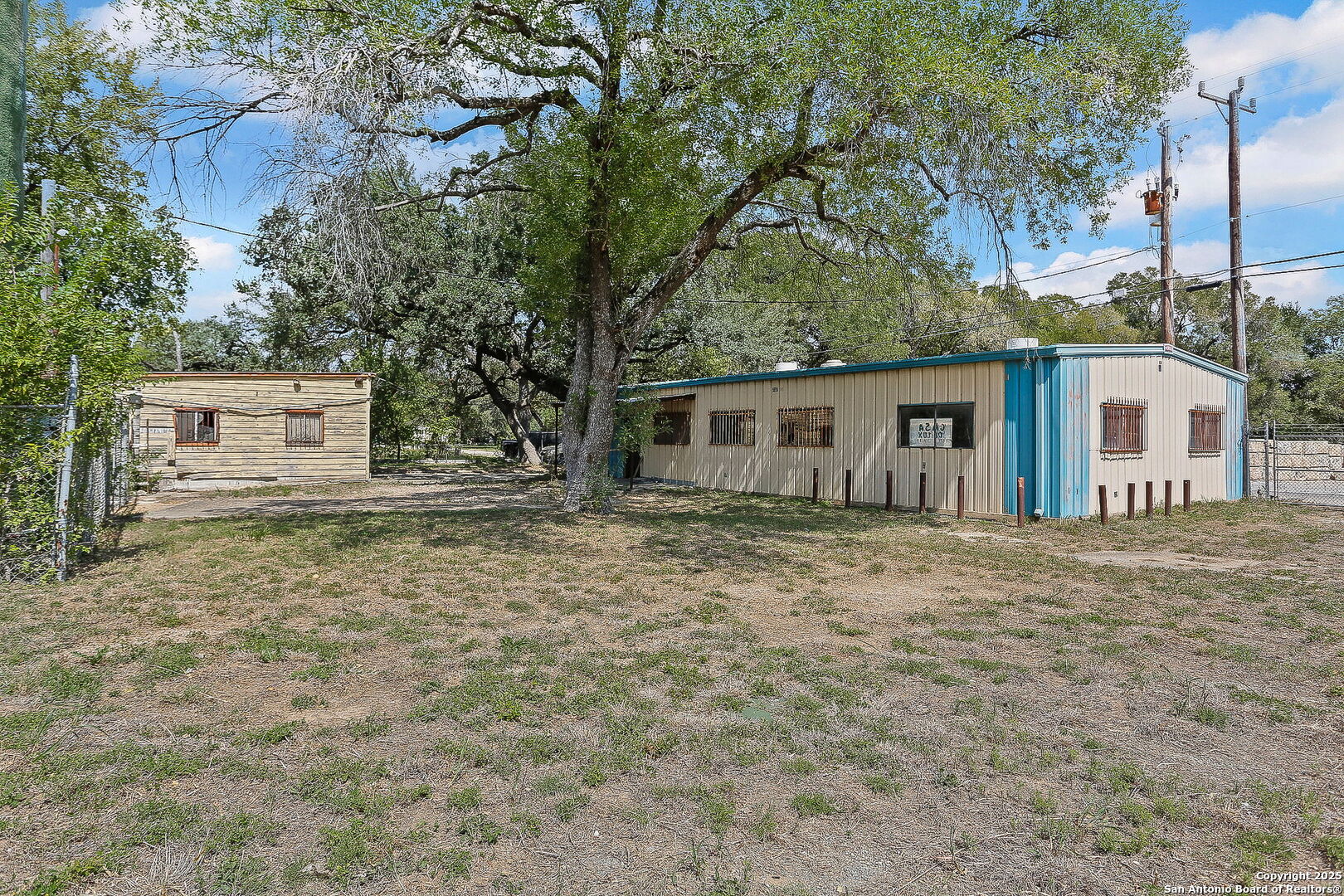 19815 Shady Ln., San Antonio TX 78257