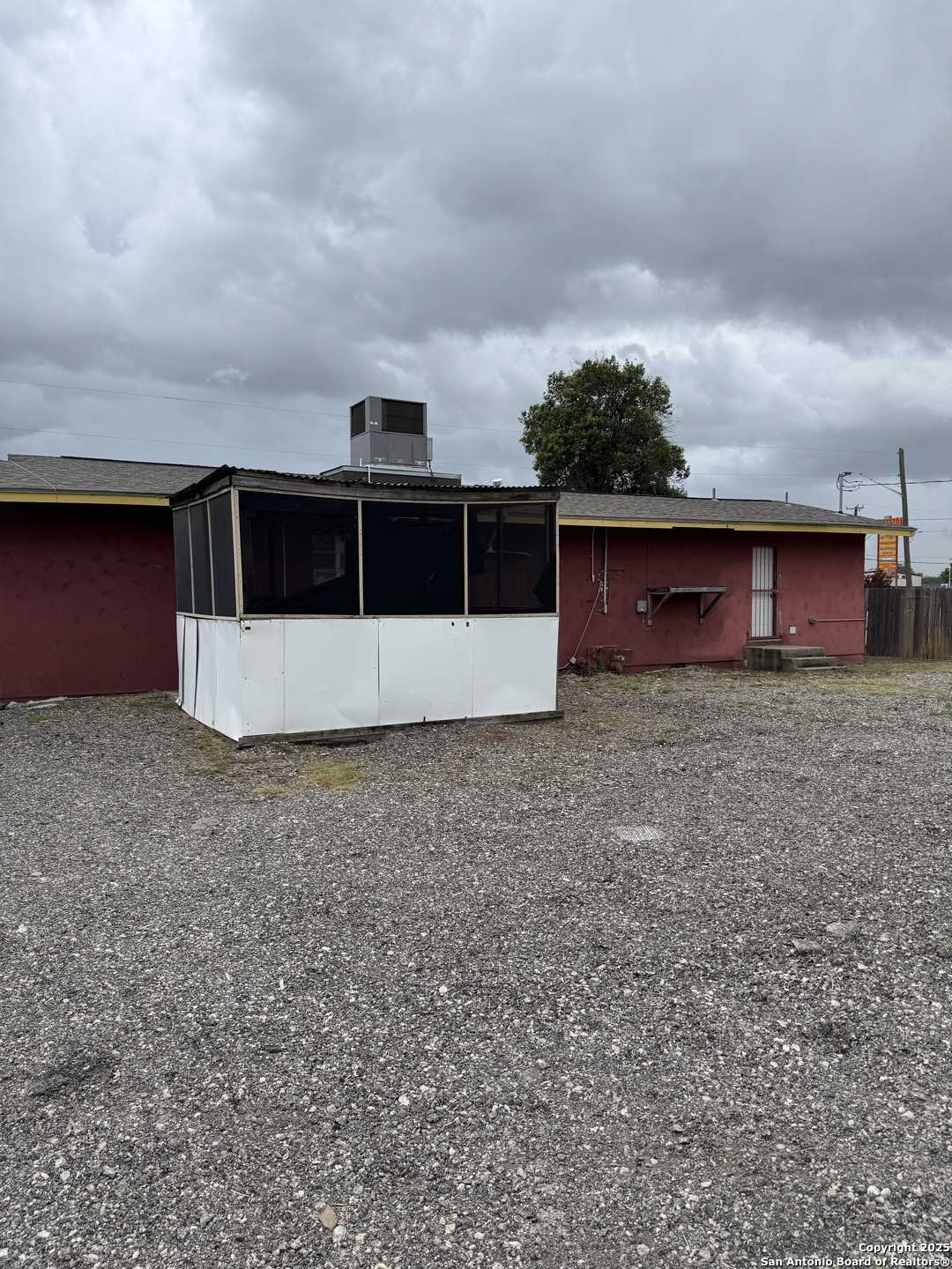 3827 SW Military San Antonio TX 78211